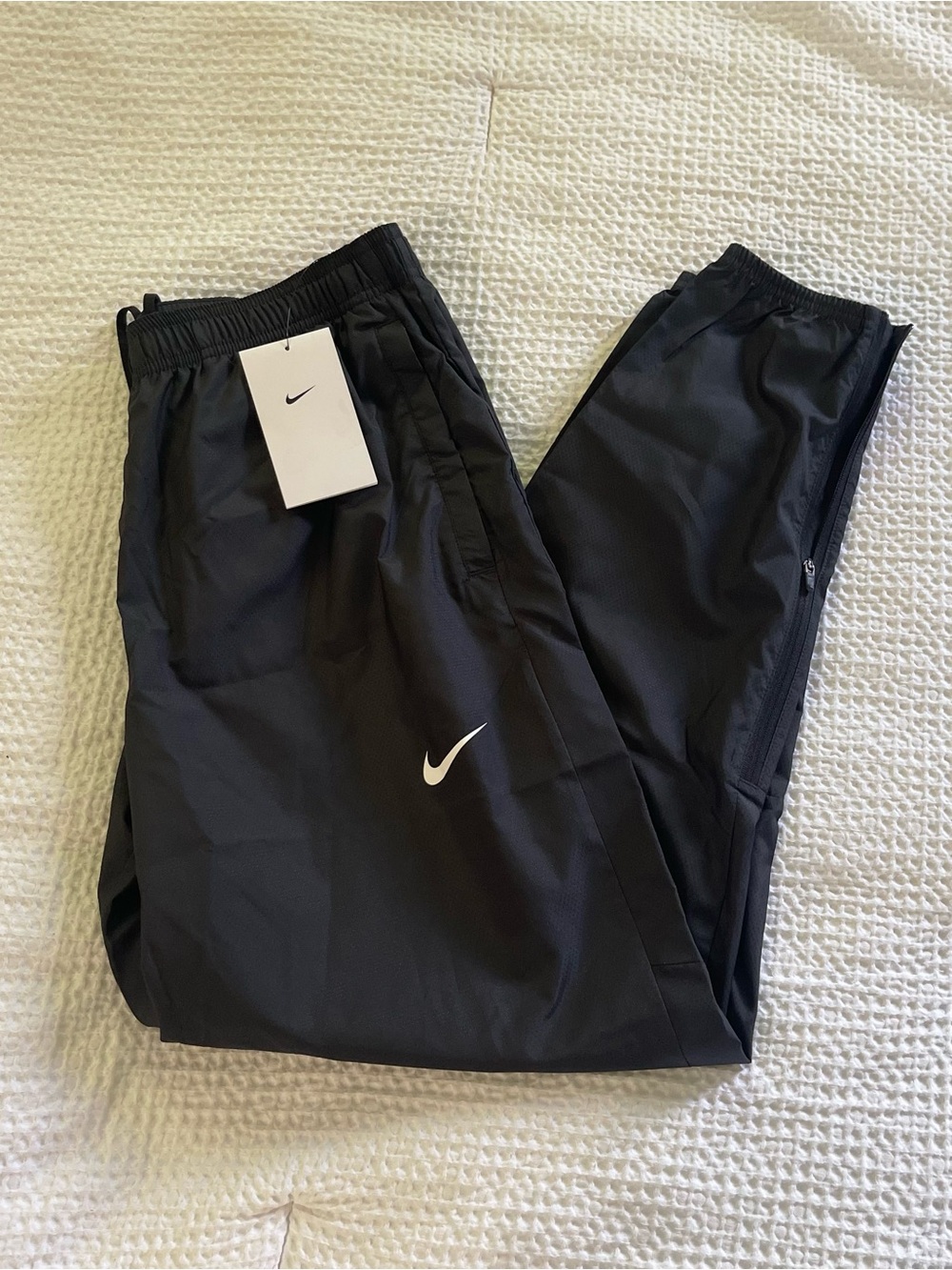 Nike Women's Team Miler Repel running training Pant